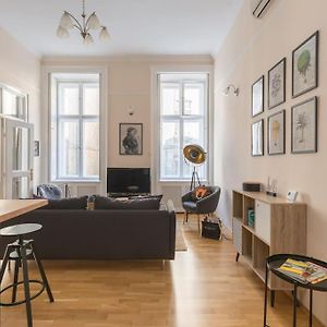 Appartement met Twee Slaapkamers